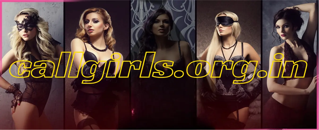 Pune call girl service bannner